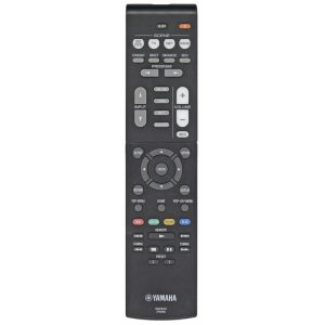 Yamaha RAV533 Audio Remote Control