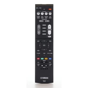 Yamaha RAV534 Receiver Remote Control