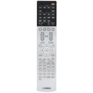 Yamaha RAV536 Receiver Remote Control