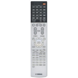 Yamaha RAV540 Receiver Remote Control