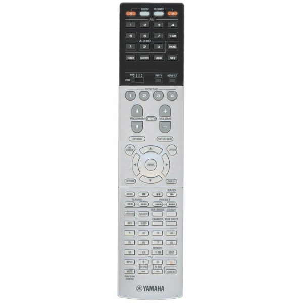 Yamaha RAV544 Receiver Remote Control