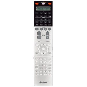 Yamaha RAV545 Receiver Remote Control