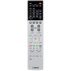 Yamaha RAV547 Receiver Remote Control
