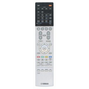 Yamaha RAV548 Receiver Remote Control