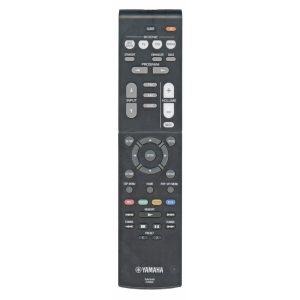 Yamaha RAV549 Receiver Remote Control