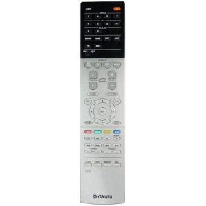 Yamaha RAV551 Receiver Remote Control