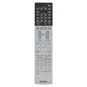 Yamaha RAV553 Receiver Remote Control