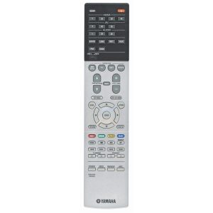 Yamaha RAV556 Receiver Remote Control