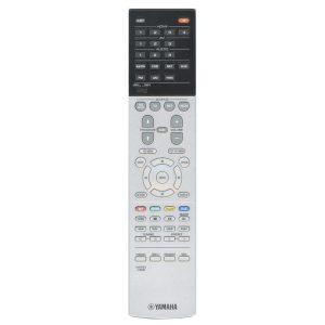 Yamaha RAV563 Receiver Remote Control