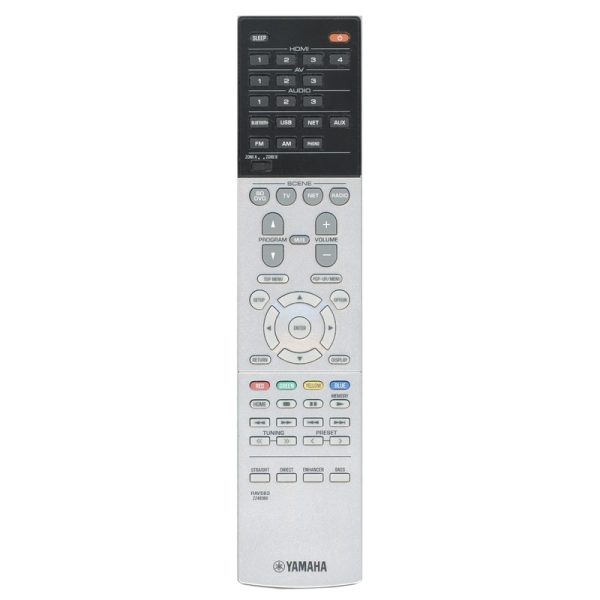 Yamaha RAV563 Receiver Remote Control