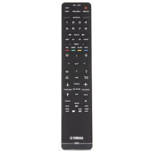 Yamaha RAV570 A/V Receiver Remote Control – ZZ475600