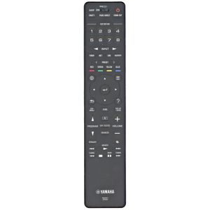 Yamaha RAV571 A/V Receiver Remote Control with touch sensitive backlighting – ZZ475700