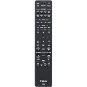 Yamaha RAV572 A/V Receiver Remote Control – ZZ475800