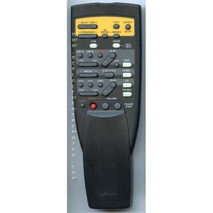 Yamaha RAV8 Receiver Remote Control