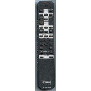 Yamaha RAX14 Receiver Remote Control