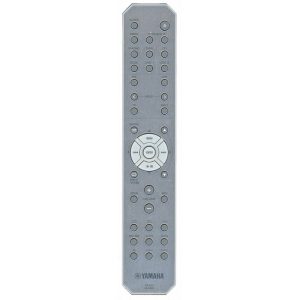 Yamaha RAX23 Receiver Remote Control