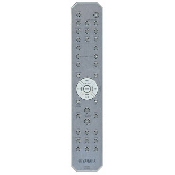 Yamaha RAX23 Receiver Remote Control