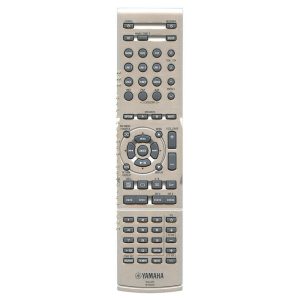 Yamaha RAX25 Audio Remote Control