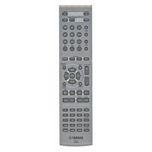 Yamaha RAX27 Receiver Remote Control