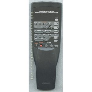 Yamaha RAX3 Audio Remote Control