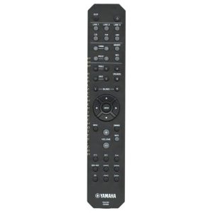 Yamaha RAX30 Audio Remote Control