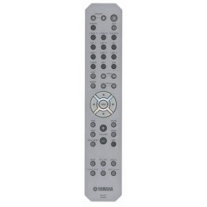 Yamaha RAX32 A/V Receiver Remote Control – ZR455800