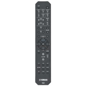 Yamaha RAX33 Audio Remote Control