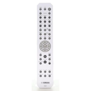 Yamaha RAX35 Network Receiver Remote Control – ZX228300