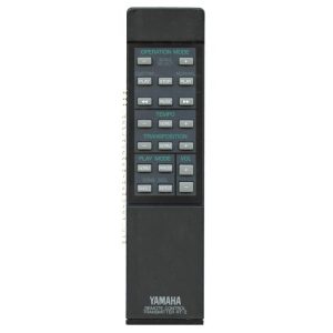 Yamaha RT2 Audio Remote Control