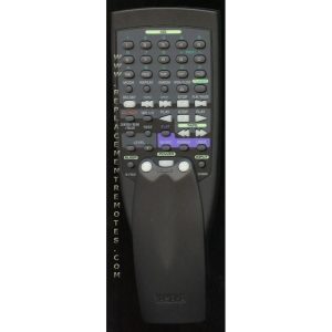 Yamaha SYS2 Audio Remote Control