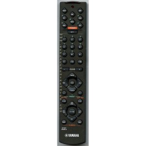 Yamaha SYS21 Receiver Remote Control