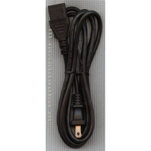Yamaha V7704800 Power Cable