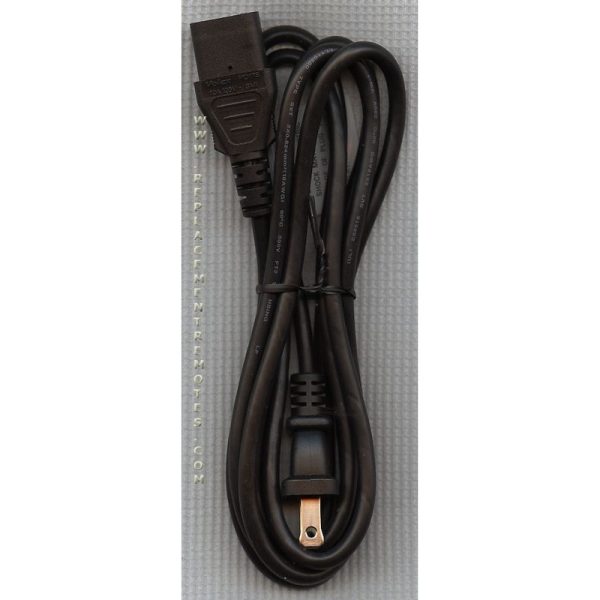 Yamaha V7704800 Power Cable