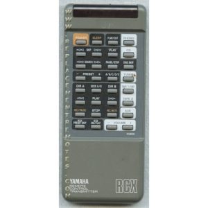 Yamaha VK38000 Audio Remote Control