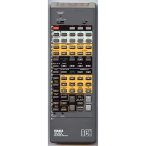 Yamaha VK577300 Receiver Remote Control