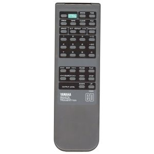 Yamaha VL96440 CD Remote Control