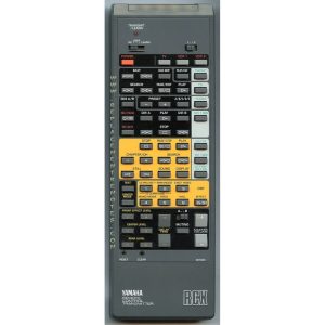 Yamaha VM70290 Audio Remote Control