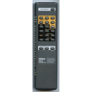 Yamaha VM70310 Audio Remote Control