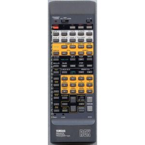 Yamaha VP373500 Receiver Remote Control