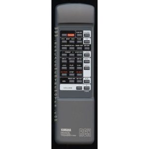 Yamaha VP590400 Audio Remote Control