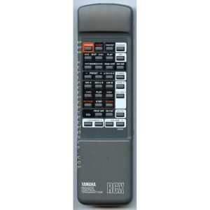 Yamaha VP592500 Audio Remote Control