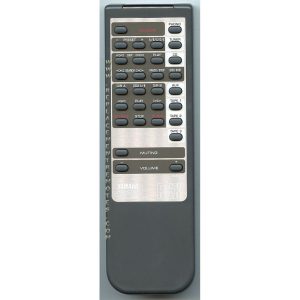 Yamaha VQ086200 Audio Remote Control