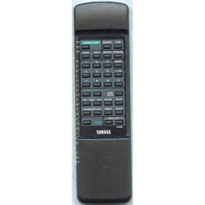 Yamaha VR03920 Receiver Remote Control