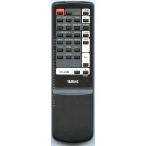 Yamaha VR093900 Audio Remote Control