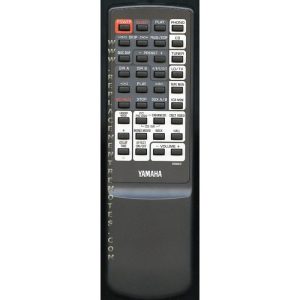 Yamaha VR09410 RAV141 Receiver Remote Control