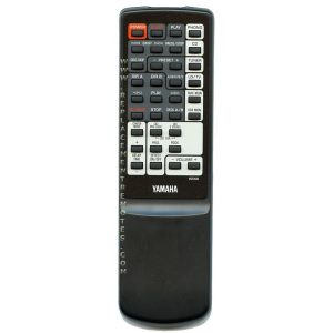 Yamaha VS71410 Receiver Remote Control