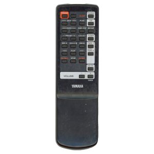 Yamaha VS90590 Audio Remote Control – VS90590