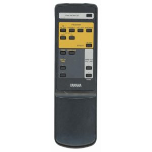 Yamaha VS92650 Audio Remote Control