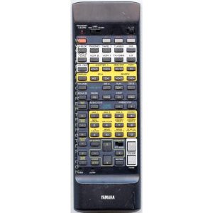 Yamaha VT974300 Receiver Remote Control