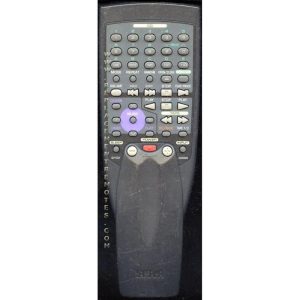 Yamaha VU506200 Audio Remote Control